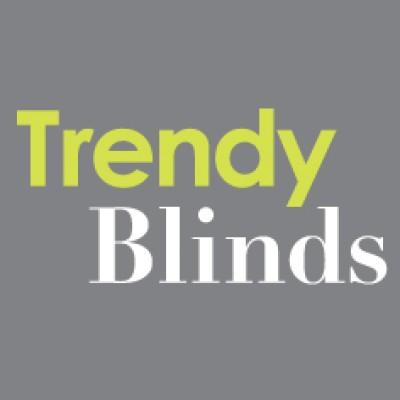 Trendy Blinds Inc. Logo