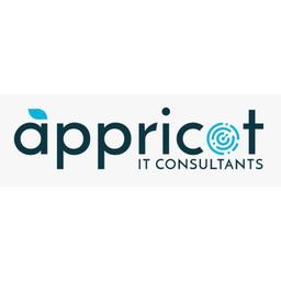 Appricot IT Consultants Logo