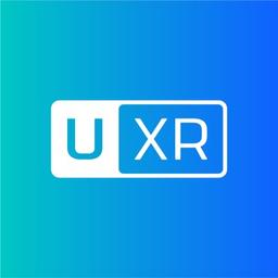 UrbanXR Logo