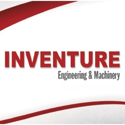 Inventure Engineering & Machinery Inc. Logo