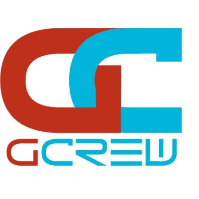 G. Crew Solutions Logo