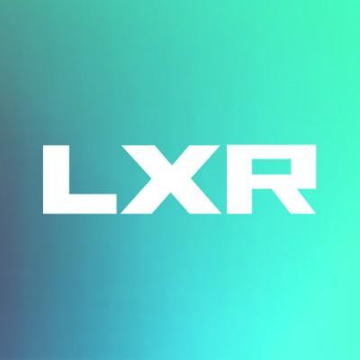 LocationXR Logo