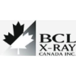 BCL X-RAY CANADA INC. Logo