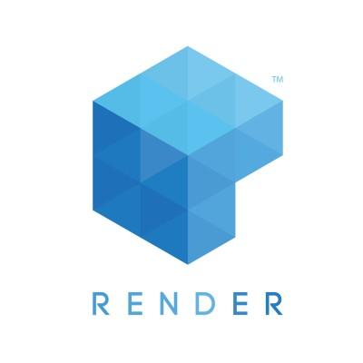 Render's Logo