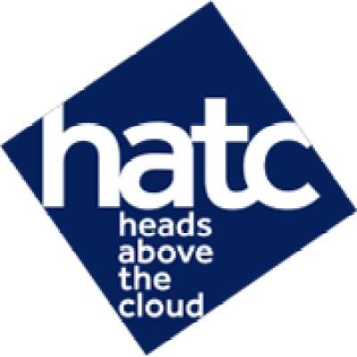 Heads Above The Cloud Logo