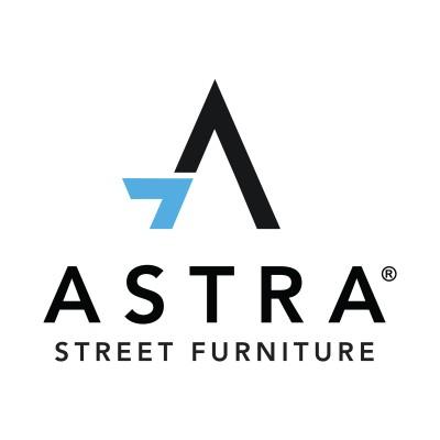 Astra Street Furniture Logo