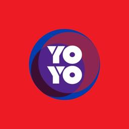 YOYO Digital Logo