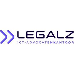 Advocatenkantoor Legalz Logo