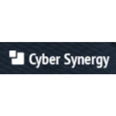 Cyber Synergy Logo