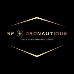 SP Dronautique Logo
