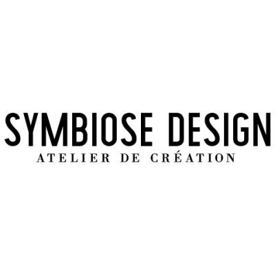 Symbiose design Logo