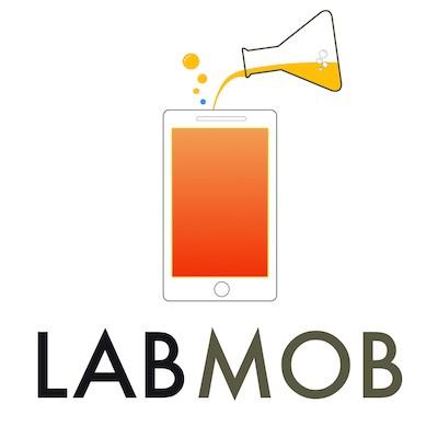 Labmob Information Technologies Logo