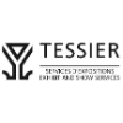 Tessier Services d'Expositions Logo