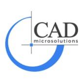 CAD MicroSolutions Logo