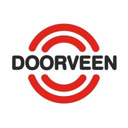 Doorveen B.V. Logo