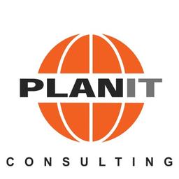 Planit Consulting Pty Ltd Logo