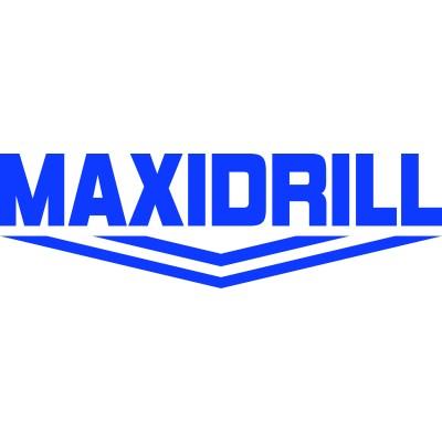 Maxidrill Inc.'s Logo