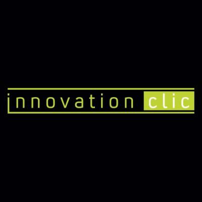 Innovation CLIC Logo