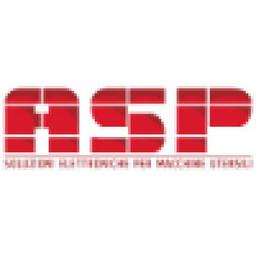 ASP di Butera Marco Logo