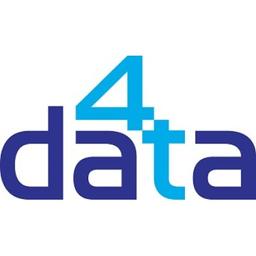 4 DATA Srl Logo