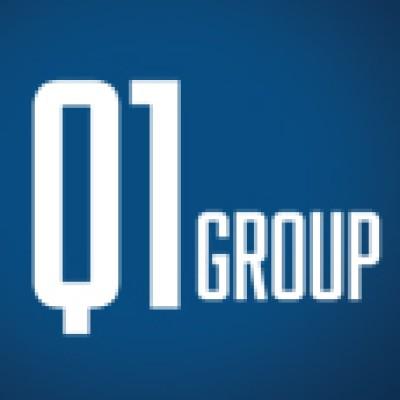 Q1 Group - A leader in the provision of Cyber Security Solutions Logo
