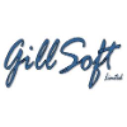 GillSoft Limited Logo