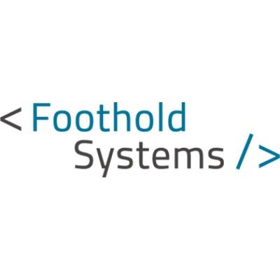 Foothold Systems Logo