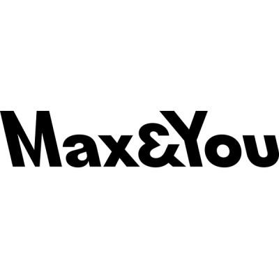 Max&You's Logo