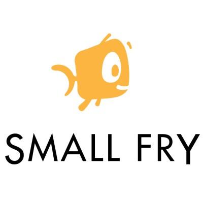 Small Fry Animation Logo