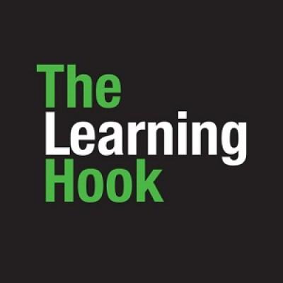 The Learning Hook Pty Ltd Logo