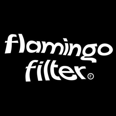 Flamingo Filter Logo