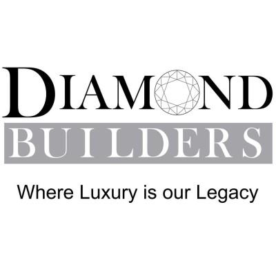 Diamond Builders Logo