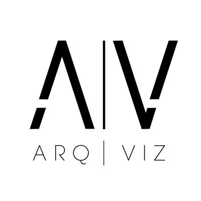 ARQ | VIZ Logo