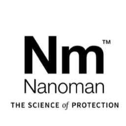 Nanoman Logo