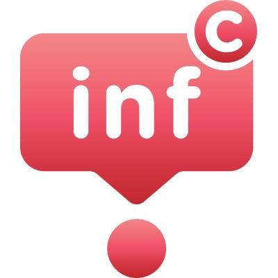 INFC New Marketing and Communications Logo