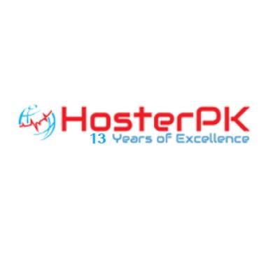 HosterPK's Logo