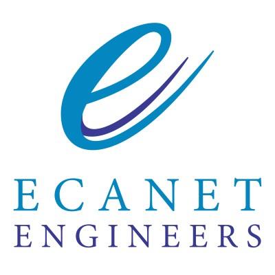 Ecanet Engineers Logo