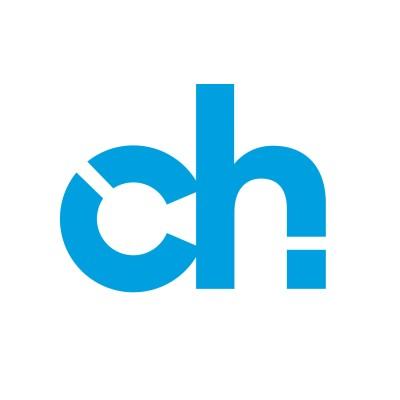 CH Video Logo