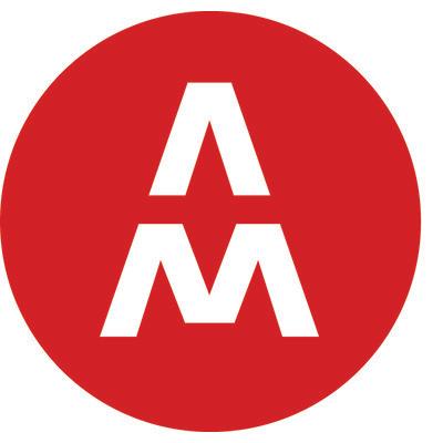 Audiomotion Studios's Logo