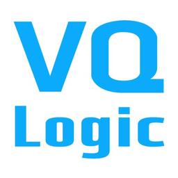 VQ Logic Logo