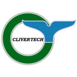 CLIVERTECH SOFTWARE SOLUTIONS Logo