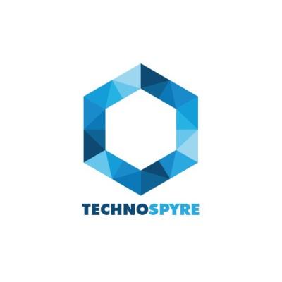 TechnoSpyre Inc Logo