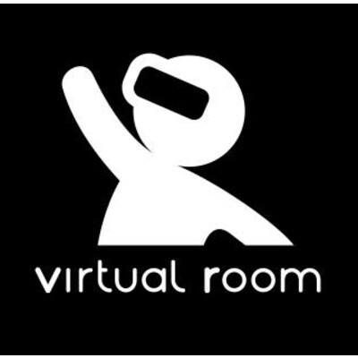 Virtual Room Bogotá Logo