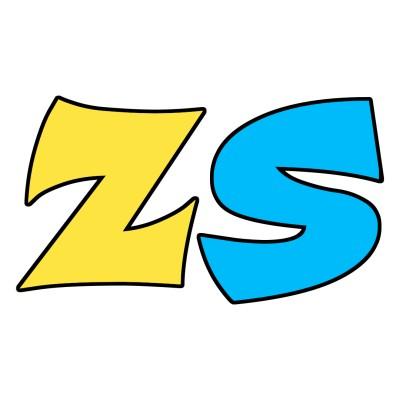 Zentri Studios's Logo