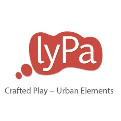 LyPa Australia Logo