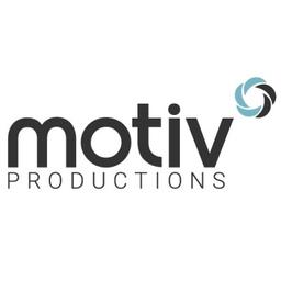 Motiv Productions Logo