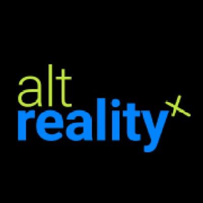 Alt Reality X Logo