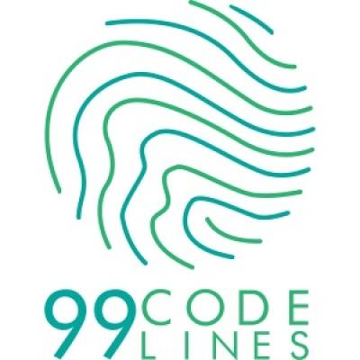 99 Code Lines's Logo