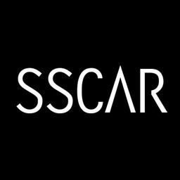 SSCAR Office Logo