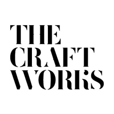 The Craft Works Logo